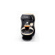 Bosch Tassimo Happy TAS1007, Kapselmaschine(schwarz/creme)