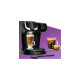 Bosch Tassimo My Way 2 TAS6502, Kapselmaschine(schwarz)