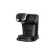 Bosch Tassimo My Way 2 TAS6502, Kapselmaschine(schwarz)