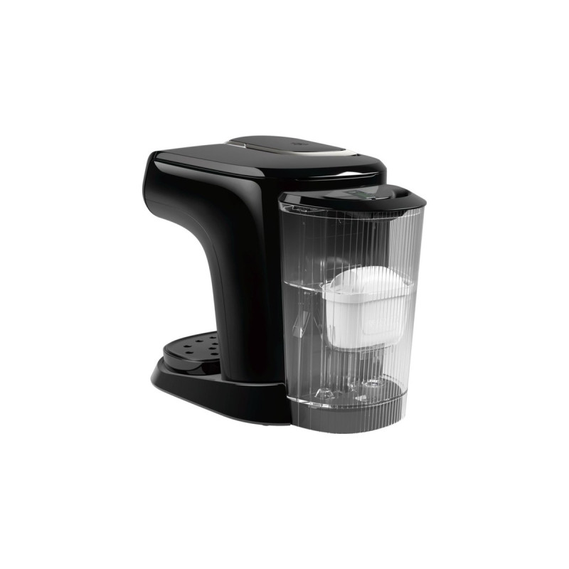 Bosch Tassimo My Way 2 TAS6502, Kapselmaschine(schwarz)