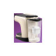 Bosch Tassimo My Way 2 TAS6507, Kapselmaschine(creme/schwarz)