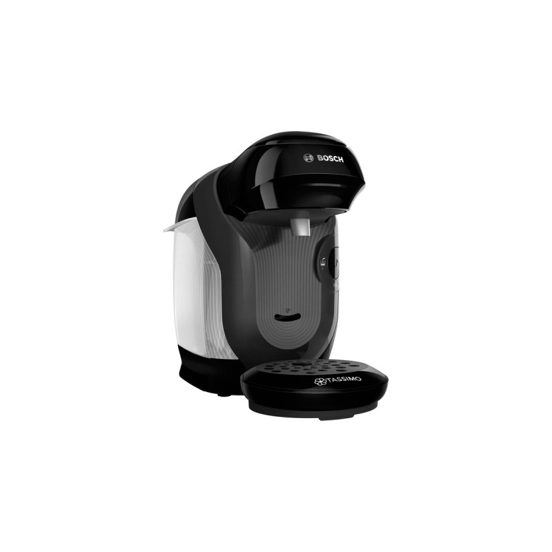 Bosch Tassimo Style TAS1102, Kapselmaschine(schwarz)
