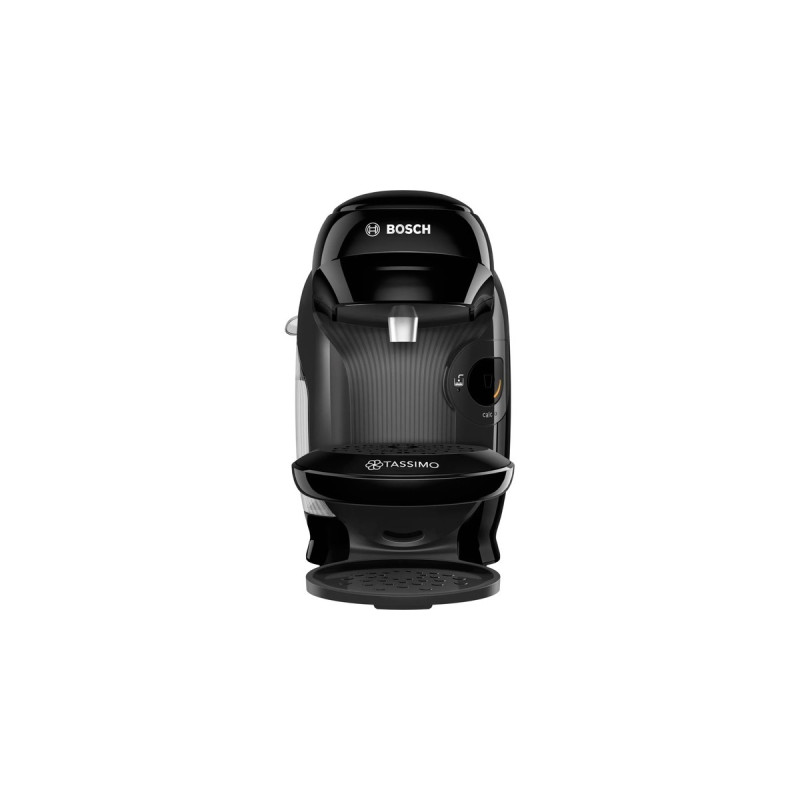 Bosch Tassimo Style TAS1102, Kapselmaschine(schwarz)