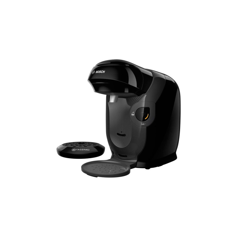 Bosch Tassimo Style TAS1102, Kapselmaschine(schwarz)
