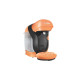 Bosch Tassimo Style TAS1106, Kapselmaschine(pfirsich)