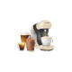 Bosch Tassimo Style TAS1107, Kapselmaschine(creme)