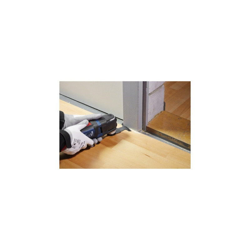 Bosch Tauchsägeblatt AII 65 APC Wood(HCS, Breite 65mm)