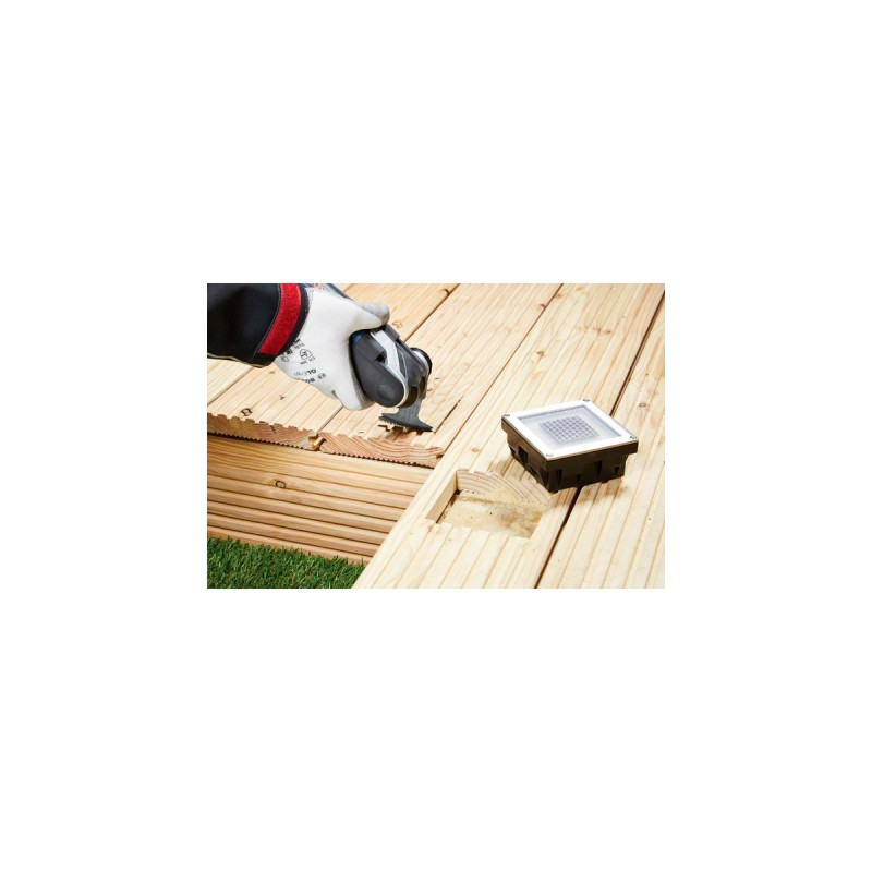 Bosch Tauchsägeblatt AII 65 BSPB Hardwood(10 Stück, BIM, Breite 65mm)