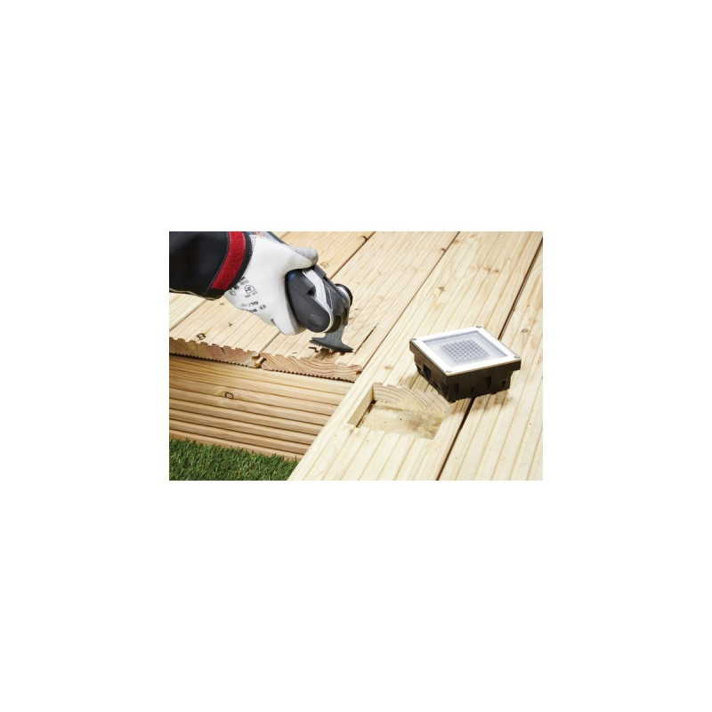 Bosch Tauchsägeblatt AII 65 BSPC Hardwood(10 Stück, HCS, Breite 65mm)