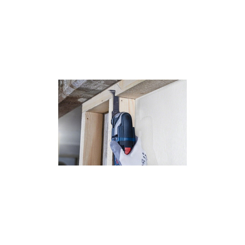 Bosch Tauchsägeblatt AII 65 BSPC Hardwood(10 Stück, HCS, Breite 65mm)