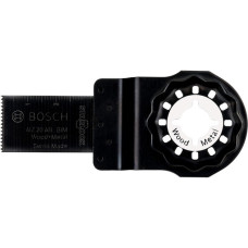 Bosch Tauchsägeblatt AIZ 20 AP Wood + Metal(BIM, Breite 20mm)