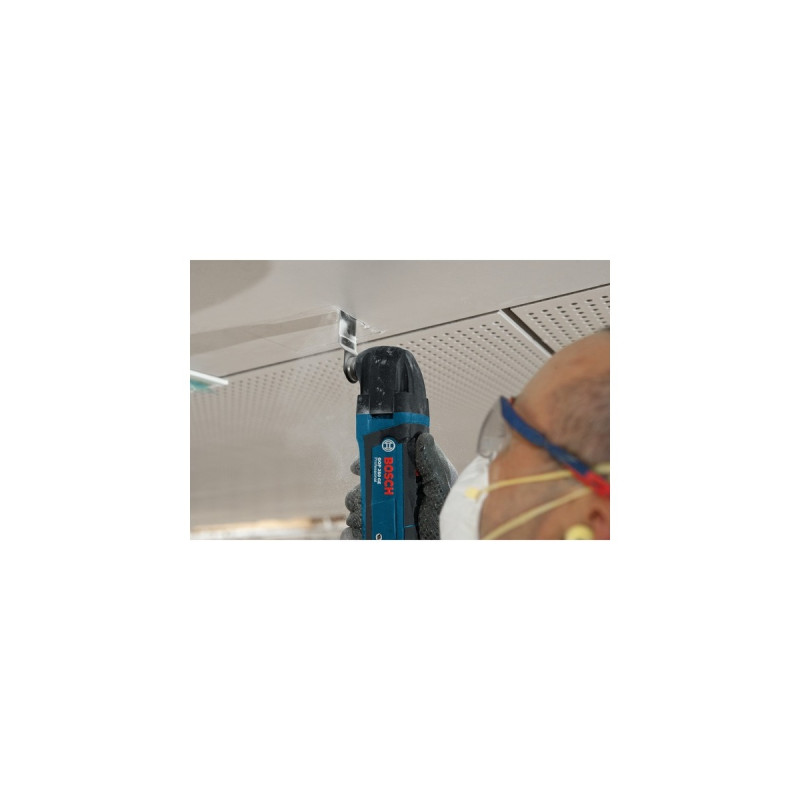 Bosch Tauchsägeblatt AIZ 20 AP Wood + Metal(BIM, Breite 20mm)