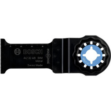 Bosch Tauchsägeblatt AIZ 32 AB Metal(BIM, Breite 32mm)
