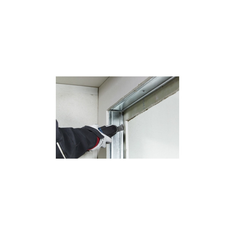 Bosch Tauchsägeblatt AIZ 32 AB Metal(5 Stück, BIM, Breite 32mm)