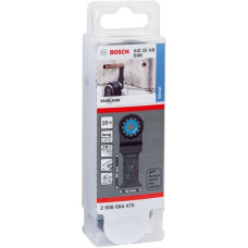Bosch Tauchsägeblatt AIZ 32 AB Metal(10 Stück, BIM, Breite 32mm)