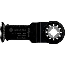Bosch Tauchsägeblatt AIZ 32 BSPB Hardwood(BIM, Breite 32mm)