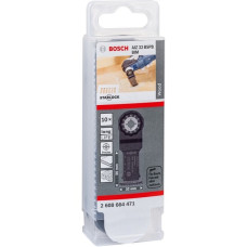 Bosch Tauchsägeblatt AIZ 32 BSPB Hardwood(10 Stück, BIM, Breite 32mm)