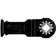 Bosch Tauchsägeblatt AIZ 32 EPC Wood(HCS, Breite 32mm)
