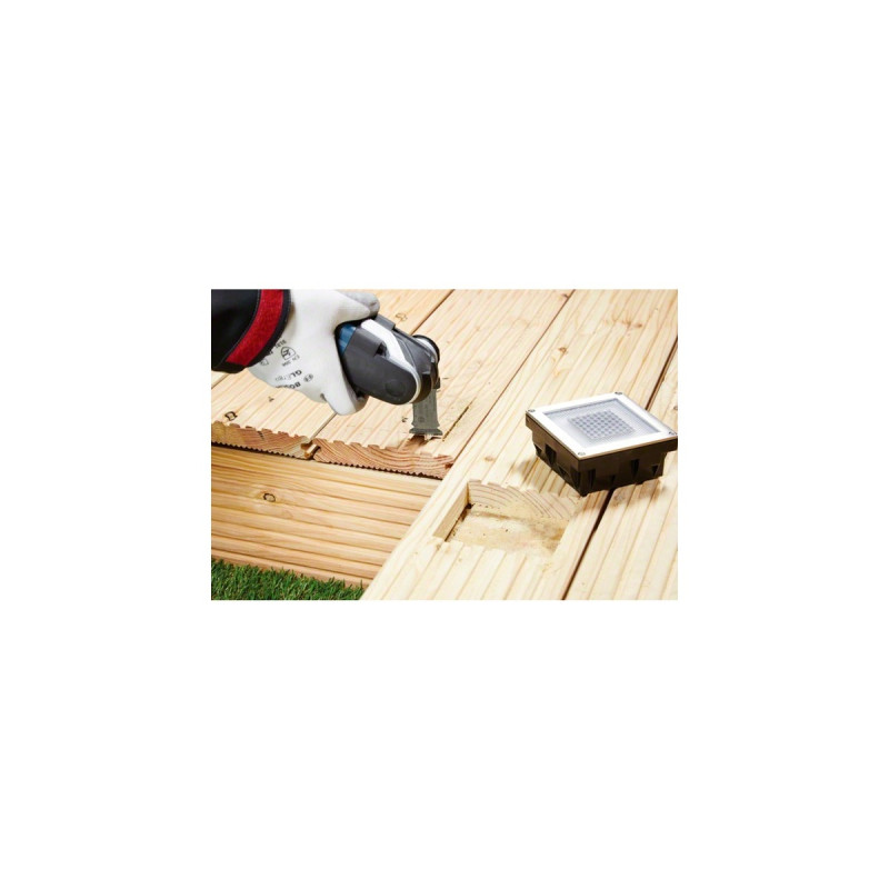 Bosch Tauchsägeblatt AIZ 32 EPC Wood(HCS, Breite 32mm)