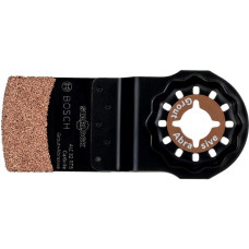 Bosch Tauchsägeblatt AIZ 32 RT5 Grout + Abrasive(Carbide-RIFF, Breite 32mm, Schnittbreite 2mm)