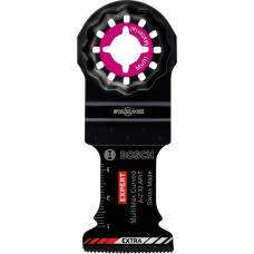 Bosch Tauchsägeblatt Expert AIZ 32 APIT MultiMax(10 Stück, Carbide, Breite 32mm)