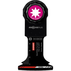 Bosch Tauchsägeblatt Expert PAII 52 APIT MultiMax(Carbide, Breite 52mm)