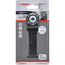 Bosch Tauchsägeblatt MAIZ 32 APB Wood + Metal(BIM, Breite 32mm)