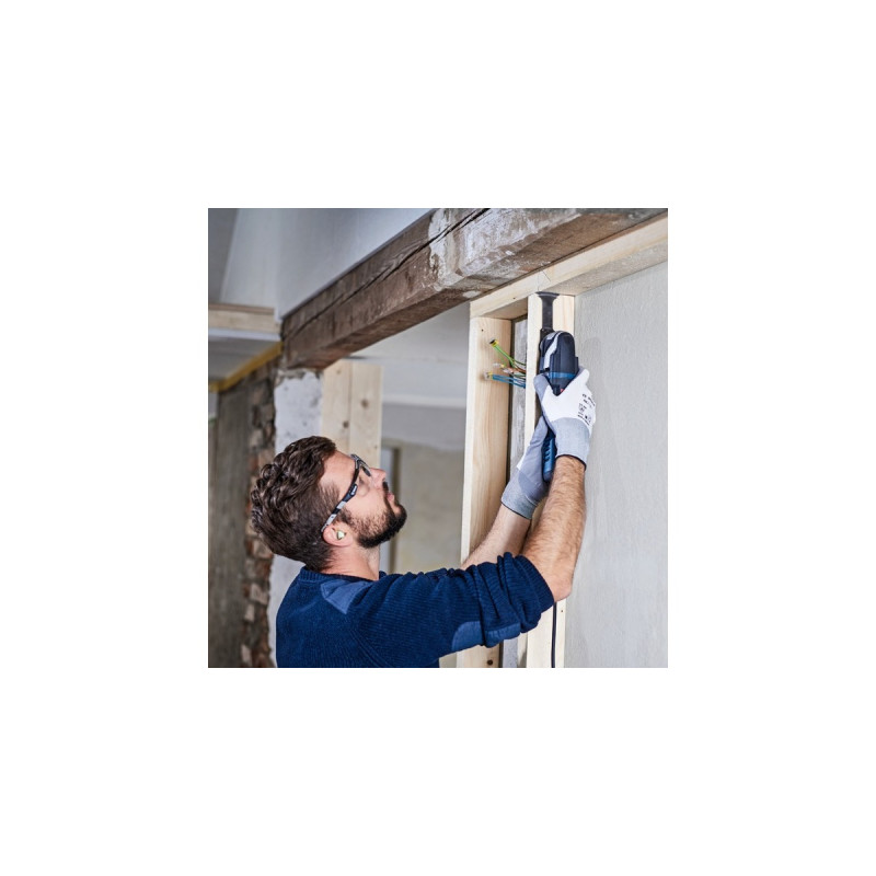 Bosch Tauchsägeblatt PAIZ 32 EPC Wood(HCS, Breite 32mm)