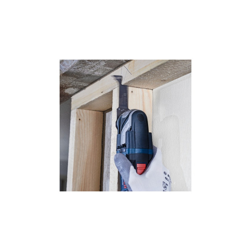 Bosch Tauchsägeblatt PAIZ 32 EPC Wood(HCS, Breite 32mm)