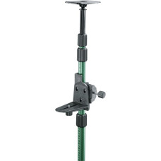 Bosch Teleskopstange TP 320, Stütze(grün/schwarz, Arbeitshöhe 0,1 - 3,2 Meter)