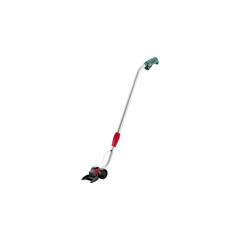 Bosch Teleskopstiel 80-115cm (Isio)(grün)