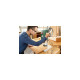 Bosch Tischbohrmaschine PBD 40(grün, 710 Watt)