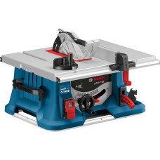 Bosch Tischkreissäge GTS 635-216 Professional(blau, 1.600 Watt)