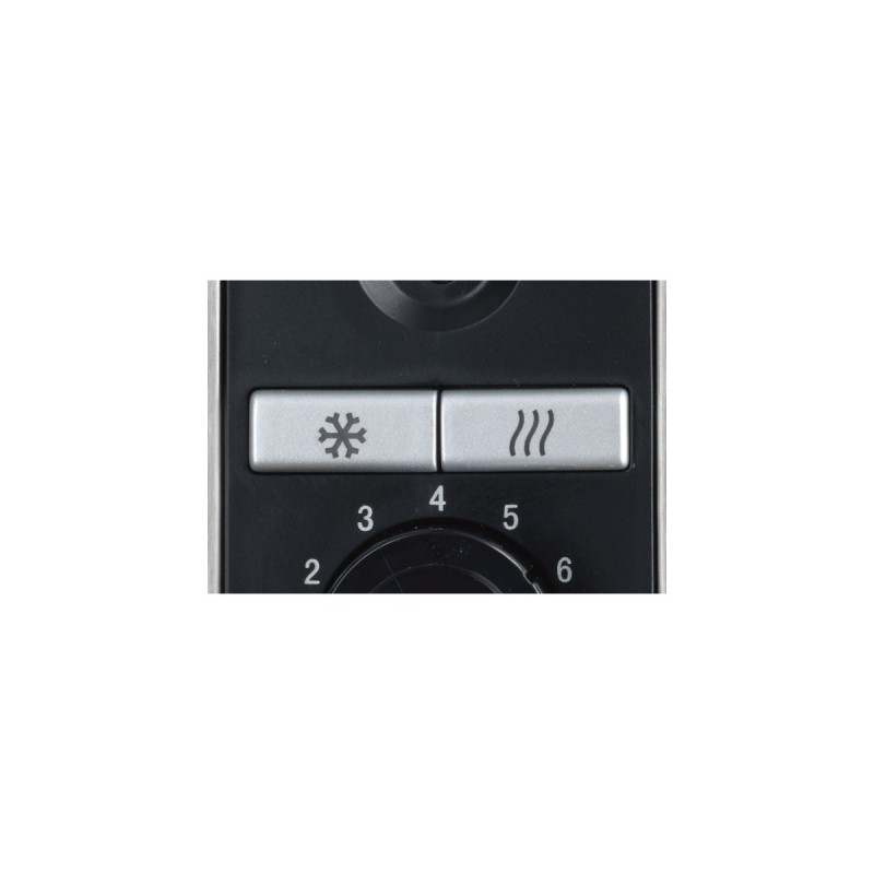 Bosch Toaster TAT7S45(grau/edelstahl, 1.800 Watt, für 4 Scheiben Toast)