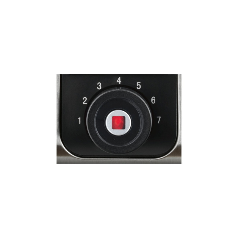 Bosch Toaster TAT7S45(grau/edelstahl, 1.800 Watt, für 4 Scheiben Toast)