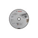 Bosch Trennscheibe Best for Inox - Rapido, Ø 230mm(Bohrung 22,23mm, A 46 V INOX BF, gerade)