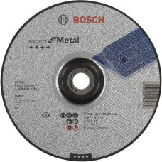 Bosch Trennscheibe Expert for Metal, Ø 230mm(Bohrung 22,23mm, A 30 S BF)