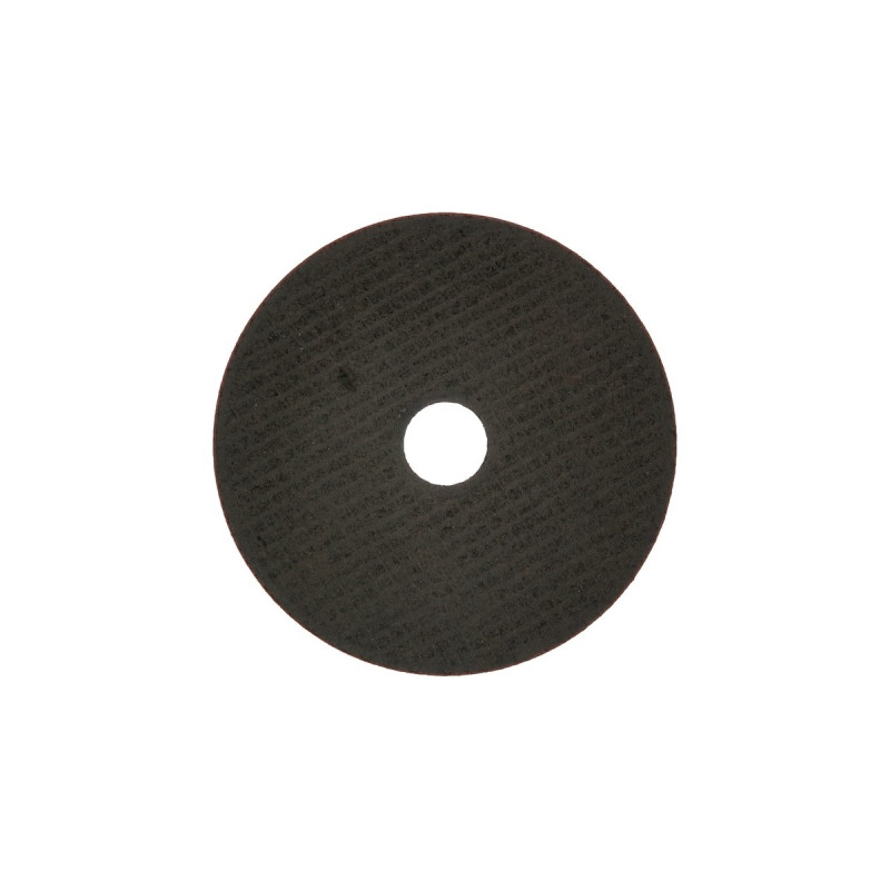 Bosch Trennscheibe Standard for Inox - Rapido, Ø 125mm(Bohrung 22,23mm, WA 60 T BF, gerade)