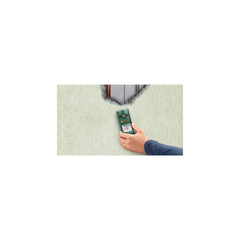 Bosch Truvo, digitales Ortungsgerät(grün)