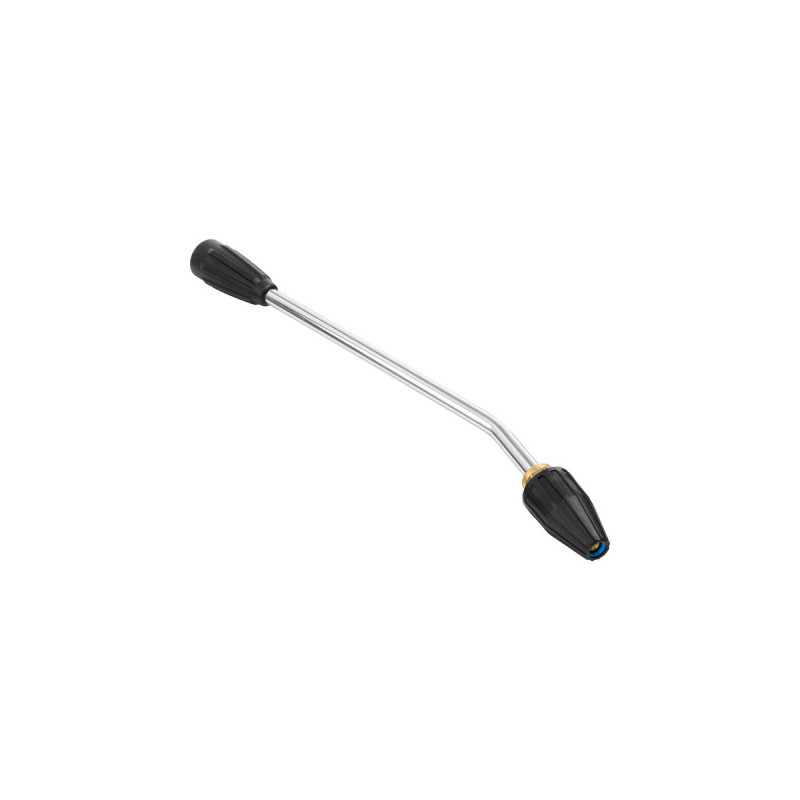 Bosch Turbo/Roto Lanze für GHP 5-55 / 500X Professional, Düse(schwarz/silber)