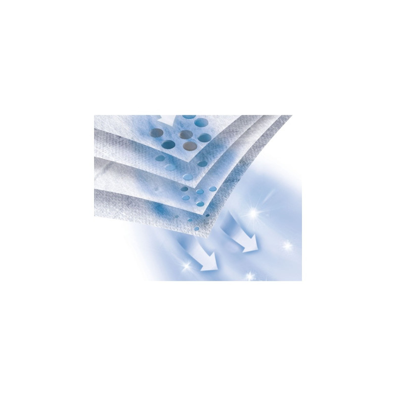 Bosch UltraAllergy Hygienefilter waschbar(für GL50.. - GL85..)