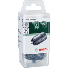 Bosch Uneo Schnellspannbohrfutter SDS-quick(für Bohrhammer Uneo, Uneo Maxx)