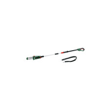 Bosch UniversalChainPole 18 solo, 18Volt, Hochentaster(grün/schwarz, ohne Akku und Ladegerät, POWER FOR ALL ALLIANCE)