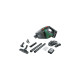Bosch UniversalVac 18, Handstaubsauger(grün, POWER FOR ALL ALLIANCE)