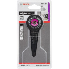 Bosch Universal-Fugenschneider MAII 32 SLC Multi Material, Sägeblatt(HCS, Breite 32mm)