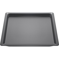 Bosch Universalpfanne HEZ532010, Backblech(anthrazit, keramik-antihaftbeschichtet)
