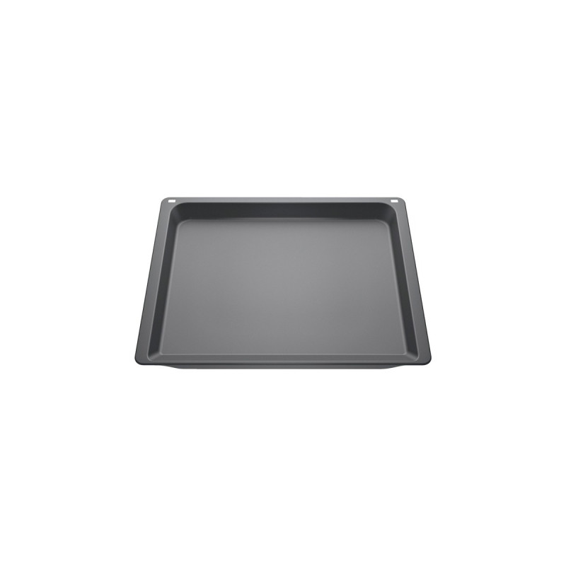 Bosch Universalpfanne HEZ532010, Backblech(anthrazit, keramik-antihaftbeschichtet)