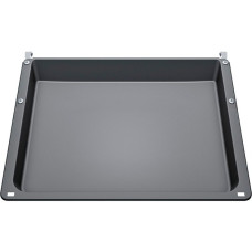 Bosch Universalpfanne HEZ542000 (Backwagen), Backblech(grau, emailliert)