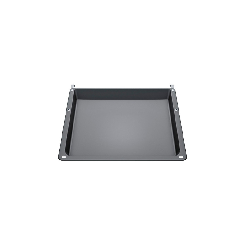 Bosch Universalpfanne HEZ542000 (Backwagen), Backblech(grau, emailliert)