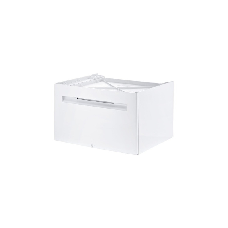 Bosch Universalpodest WMZPW20W, Untergestell(weiß)
